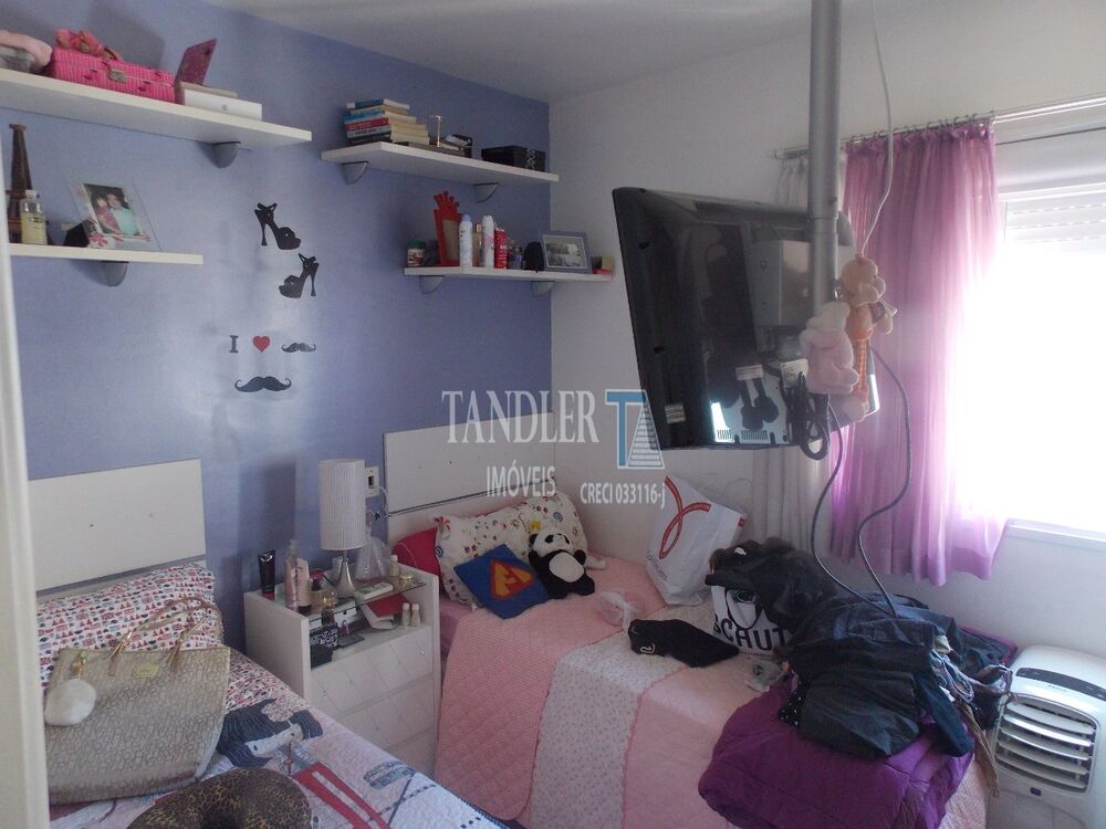 Apartamento, 3 quartos, 122 m² - Foto 12