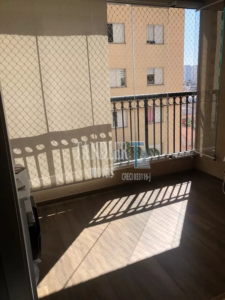 Apartamento, 3 quartos, 80 m² - Foto 14