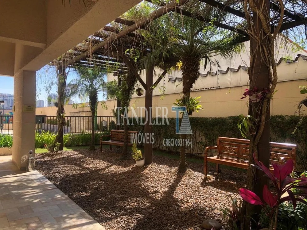Apartamento, 3 quartos, 80 m² - Foto 19