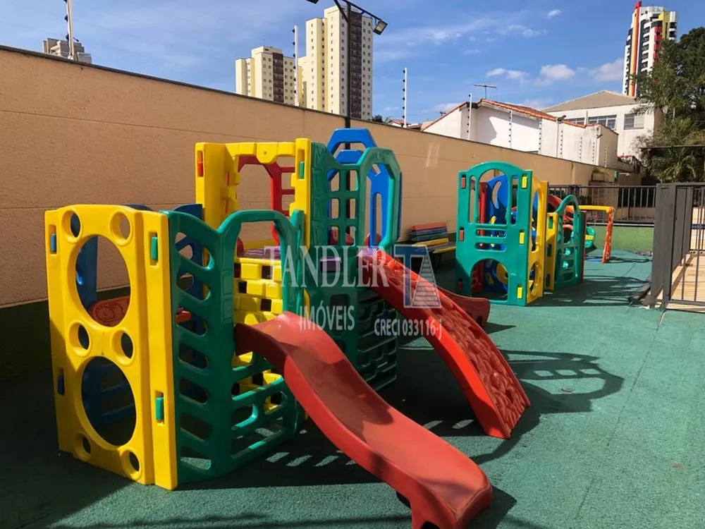Apartamento, 3 quartos, 80 m² - Foto 20