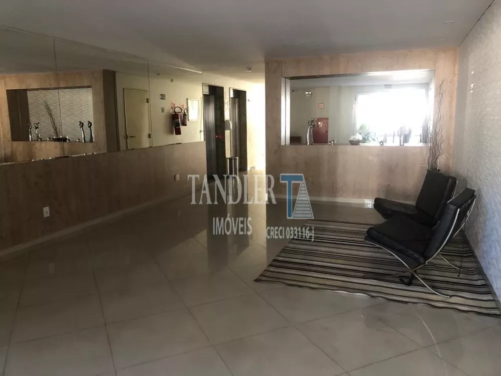 Apartamento, 3 quartos, 80 m² - Foto 4