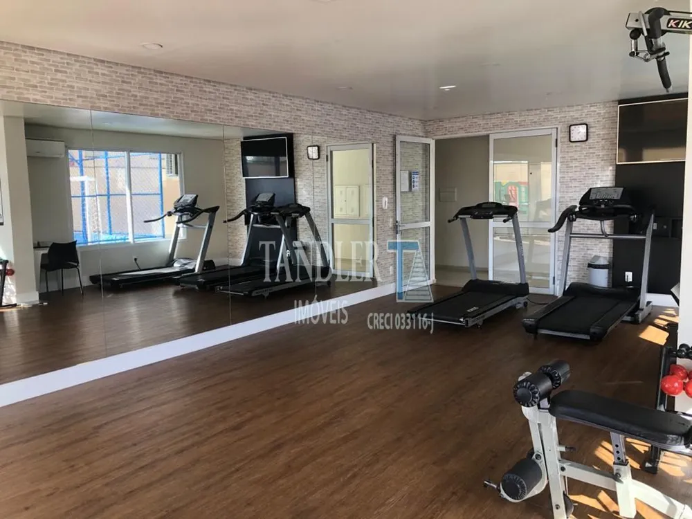 Apartamento, 3 quartos, 80 m² - Foto 22