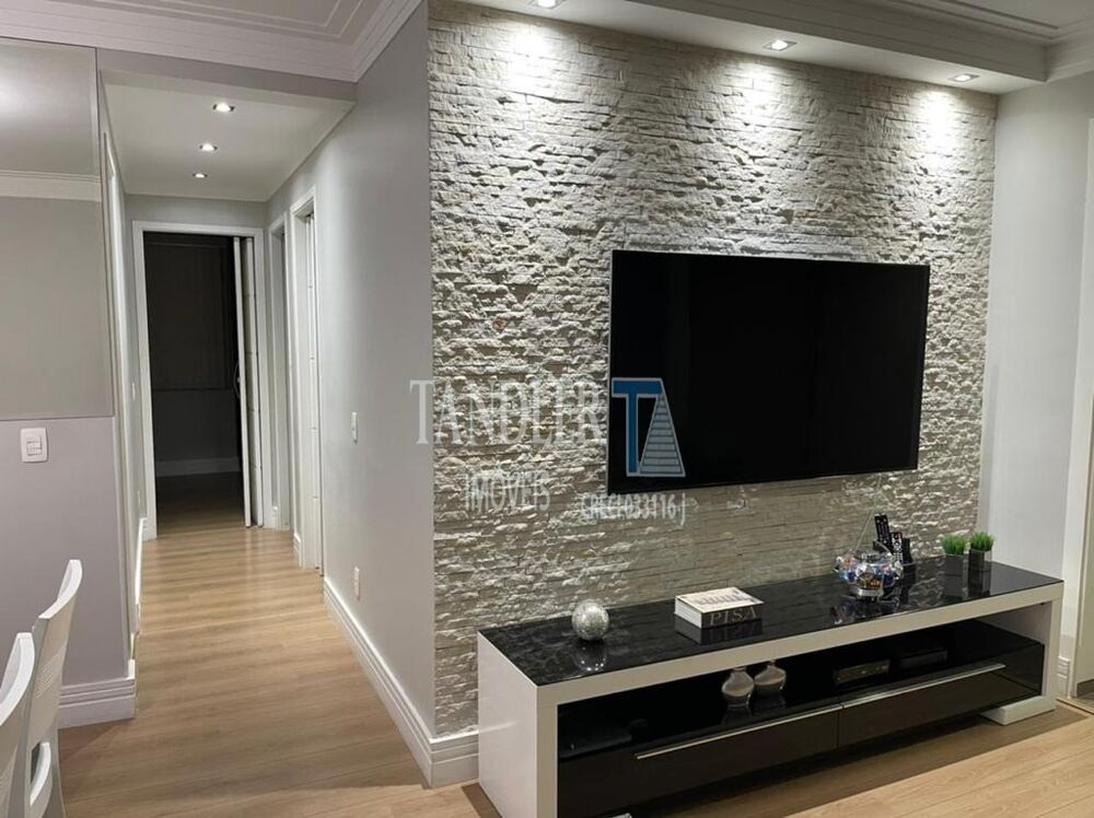 Apartamento à venda com 3 quartos, 80m² - Foto 9