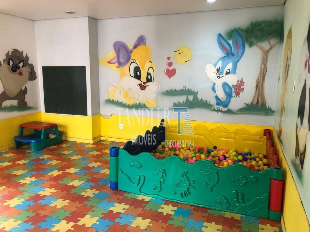 Apartamento à venda com 3 quartos, 80m² - Foto 4