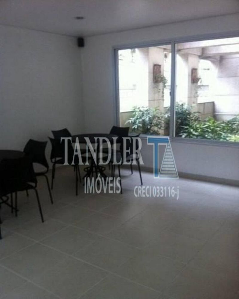 Apartamento à venda com 3 quartos, 80m² - Foto 1