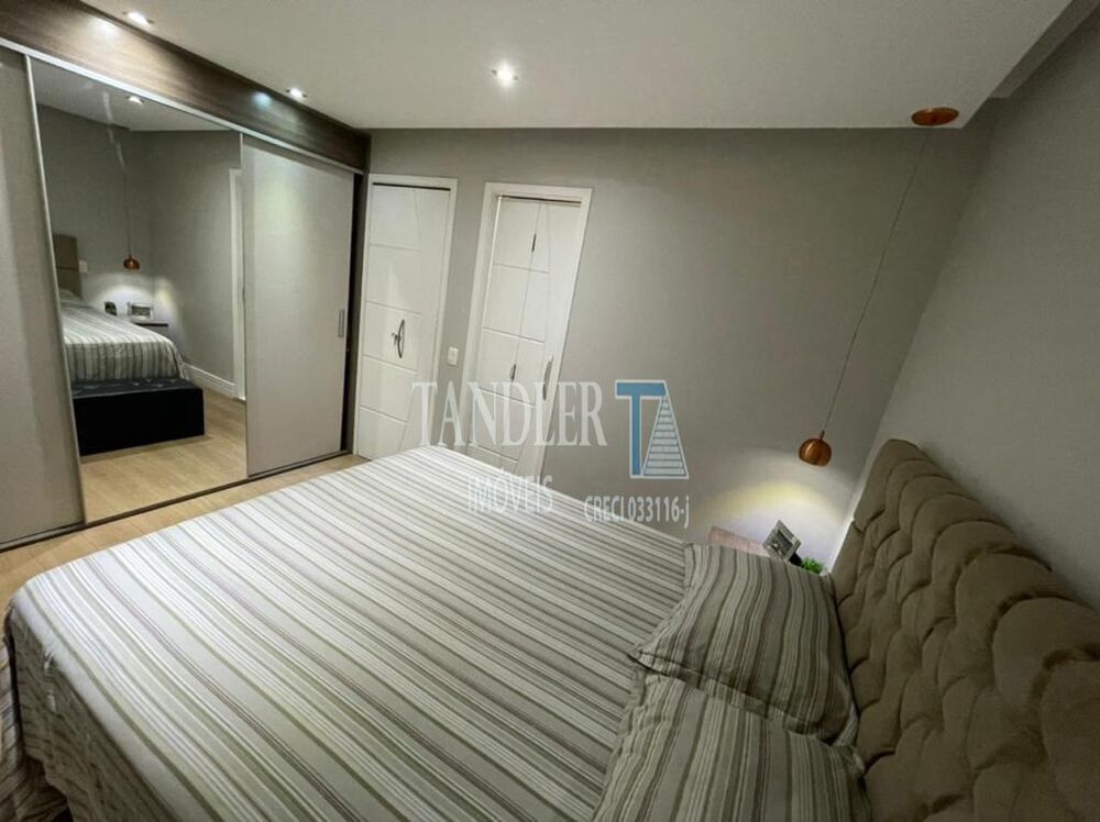 Apartamento à venda com 3 quartos, 80m² - Foto 7