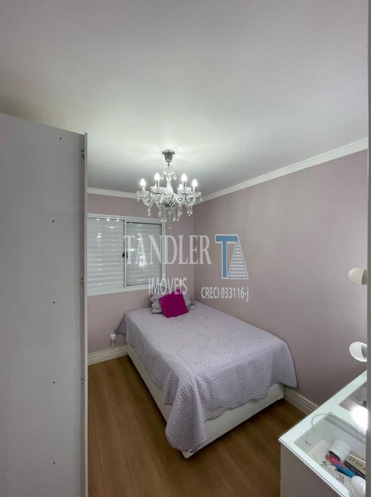 Apartamento à venda com 3 quartos, 80m² - Foto 11