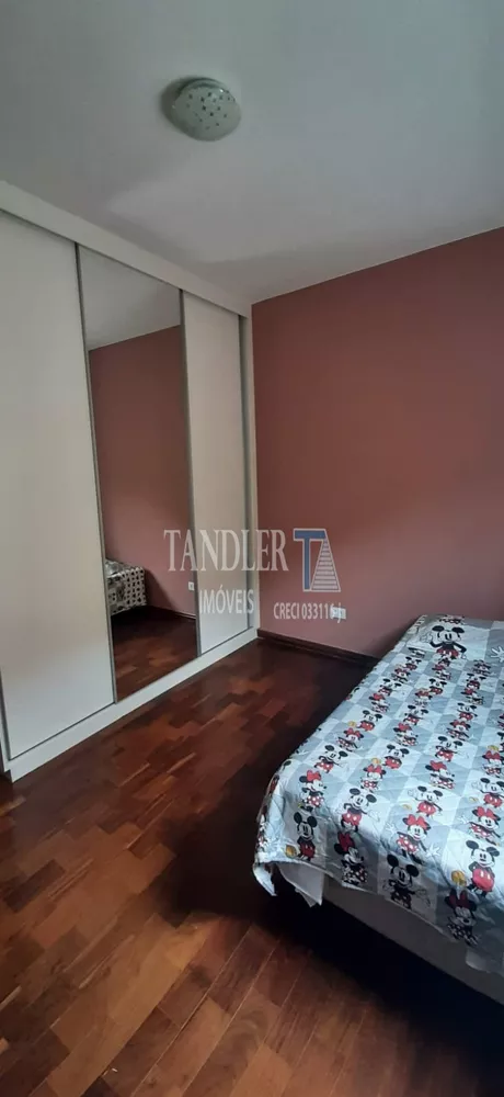 Casa, 6 quartos - Foto 16