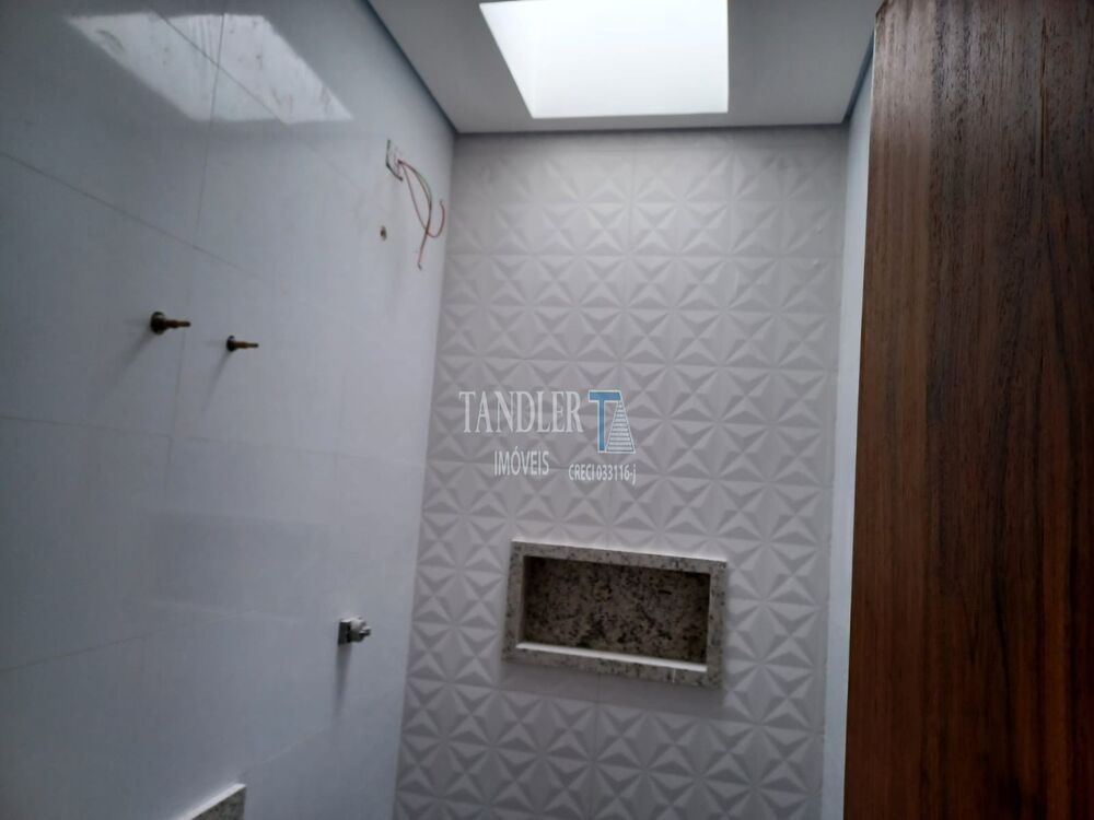Casa, 3 quartos - Foto 2