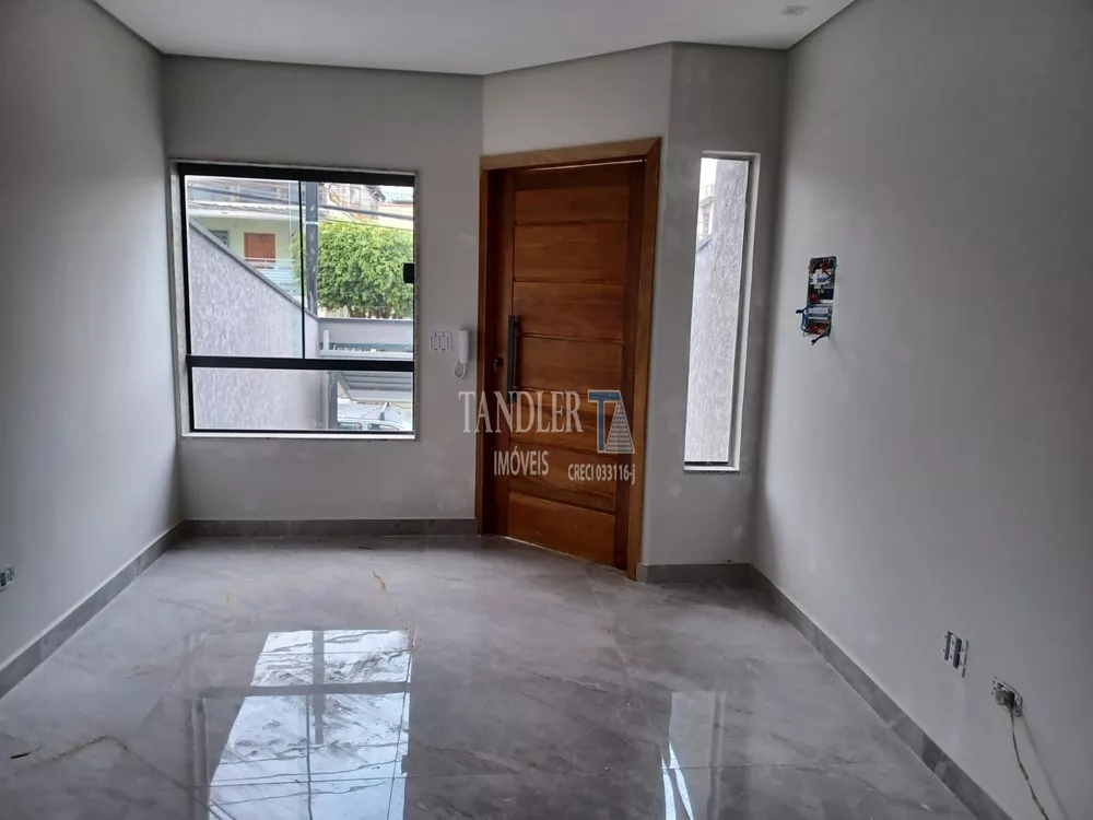 Casa, 3 quartos - Foto 5