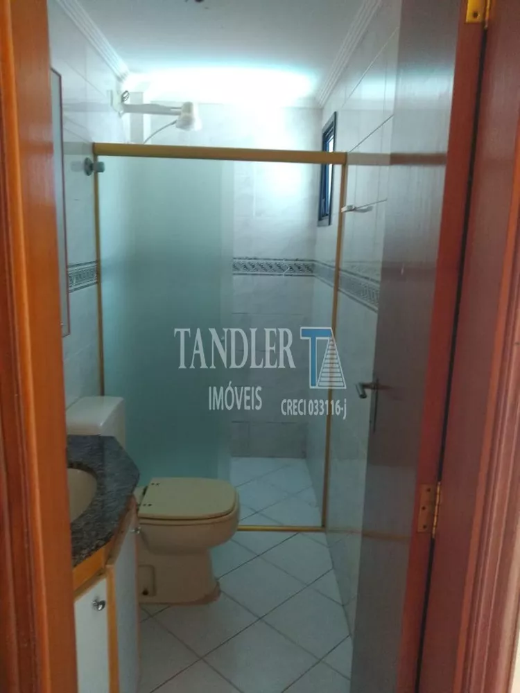 Apartamento à venda com 2 quartos, 78m² - Foto 6