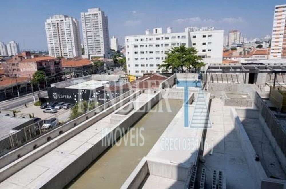 Apartamento, 2 quartos, 65 m² - Foto 9
