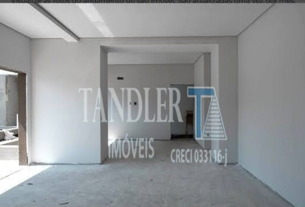 Apartamento, 2 quartos, 65 m² - Foto 3