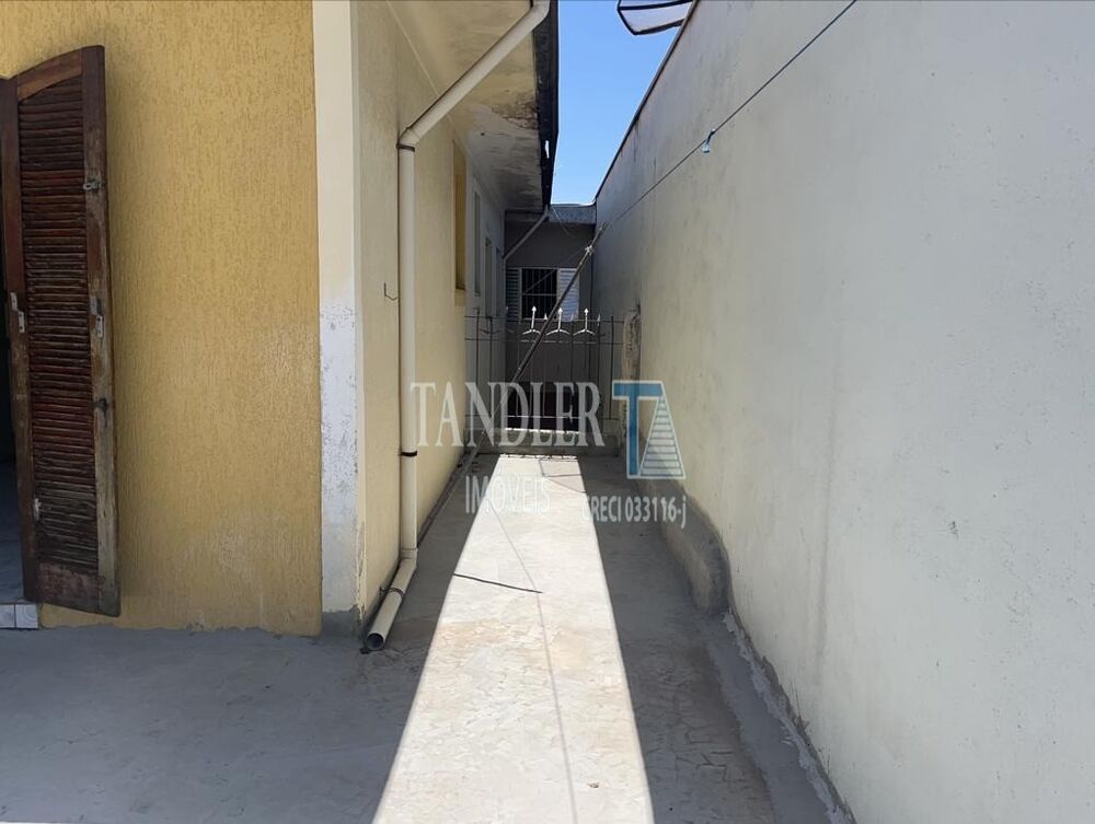 Casa, 3 quartos, 103 m² - Foto 1