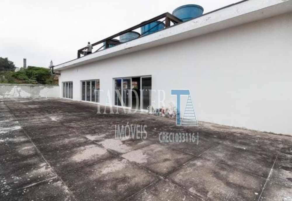 Loja-Salão, 724 m² - Foto 11