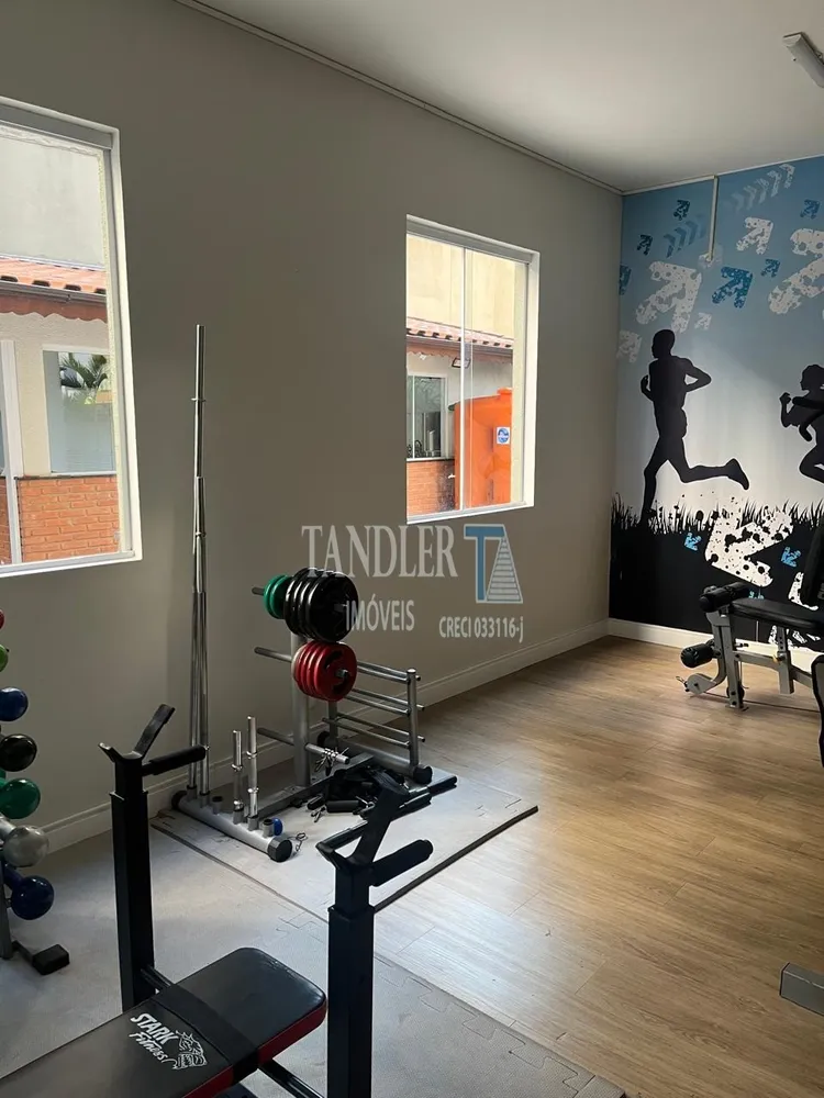 Apartamento, 3 quartos, 73 m² - Foto 21