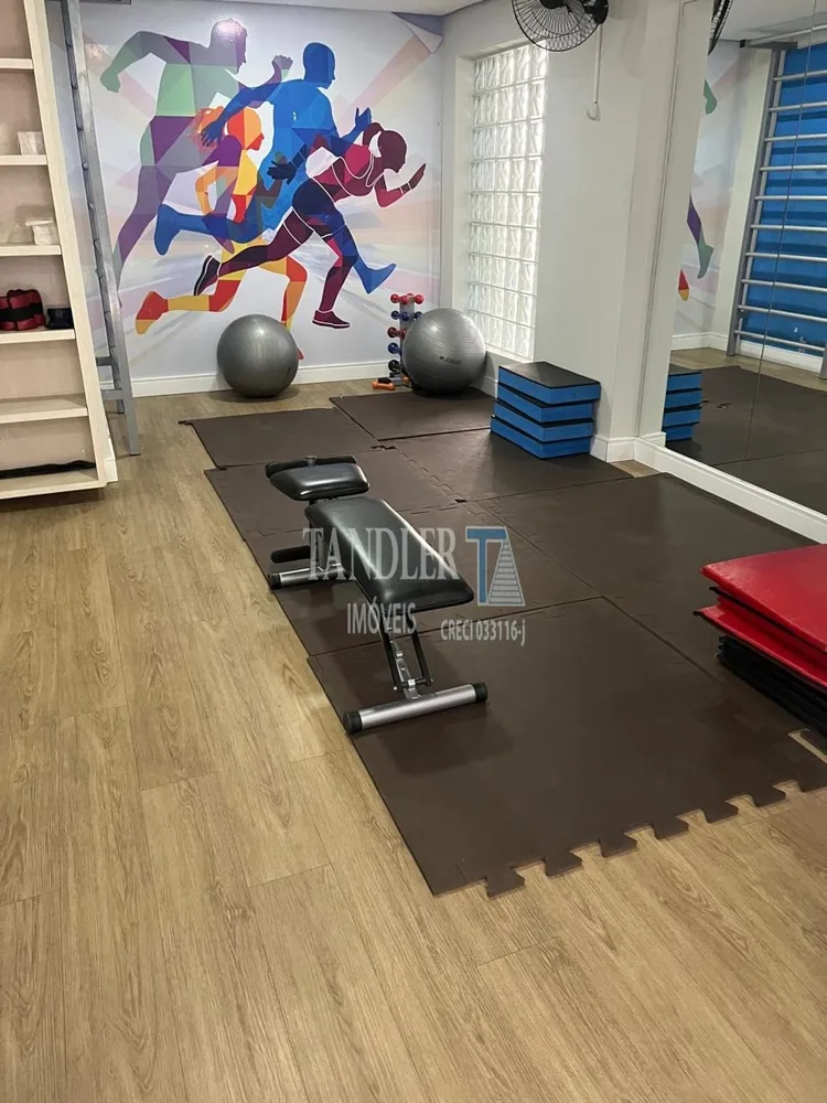 Apartamento, 3 quartos, 73 m² - Foto 24