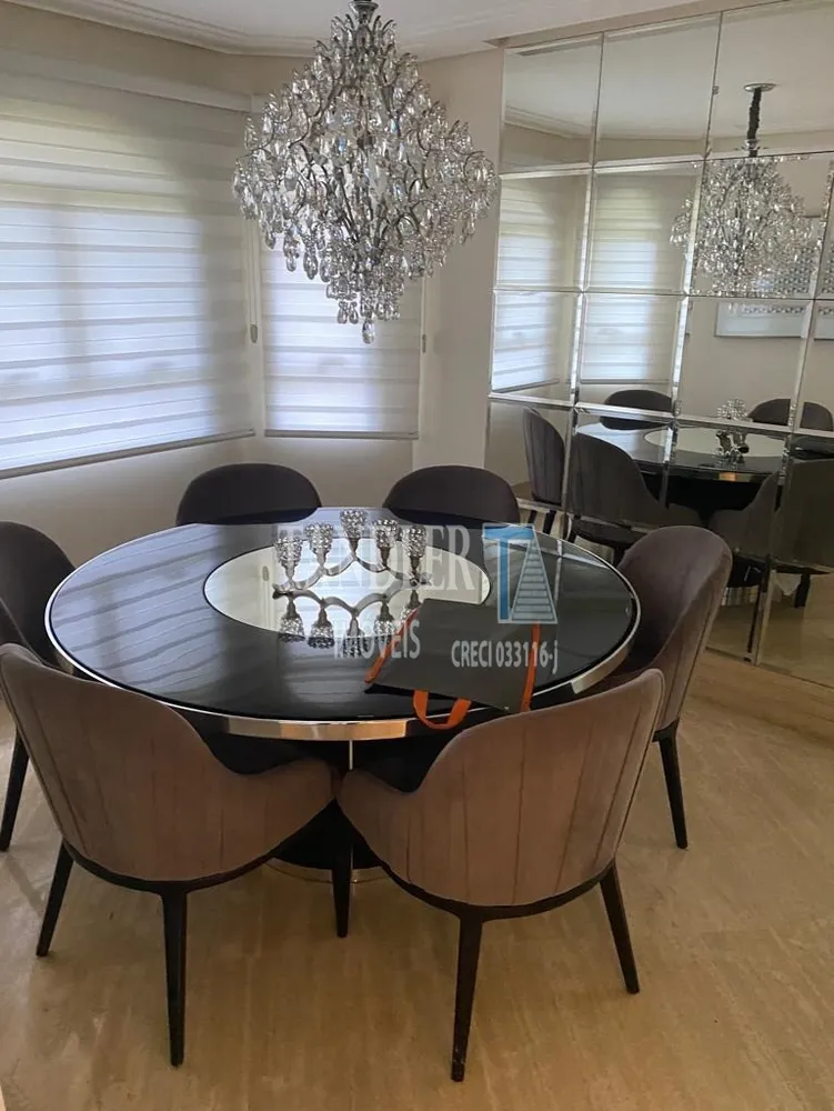 Casa, 4 quartos, 362 m² - Foto 4