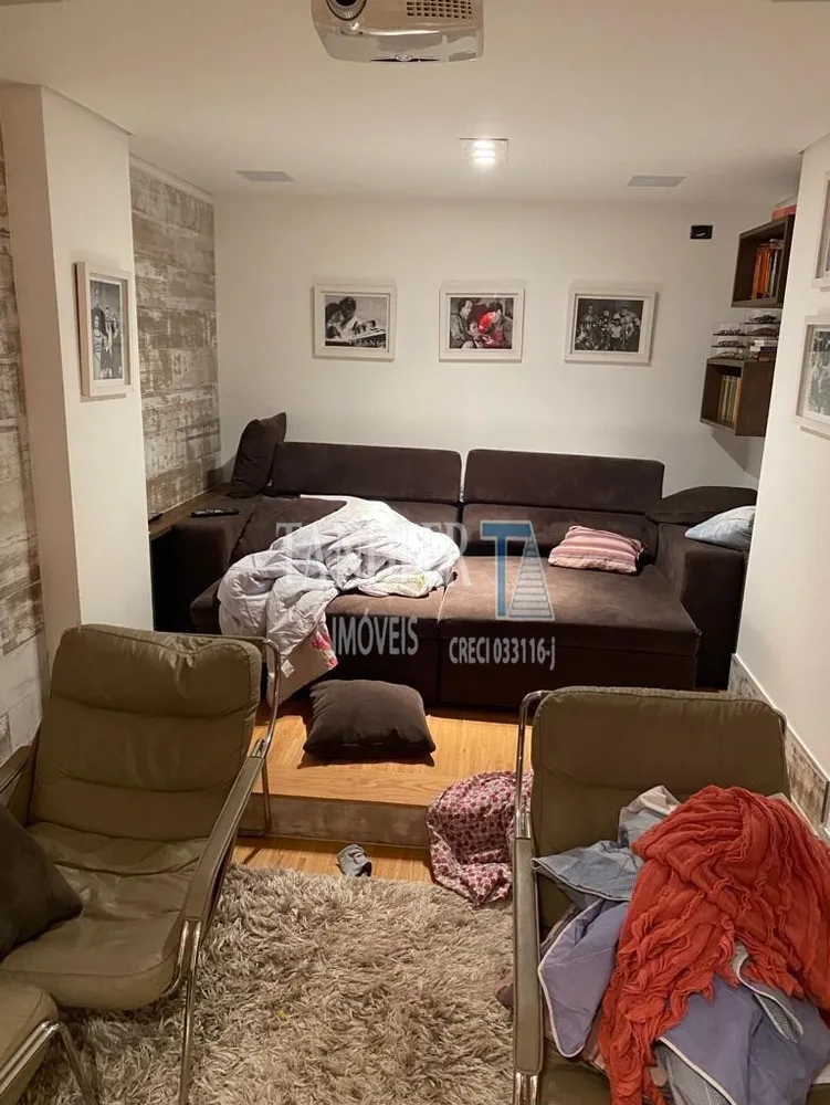 Casa, 4 quartos, 362 m² - Foto 2