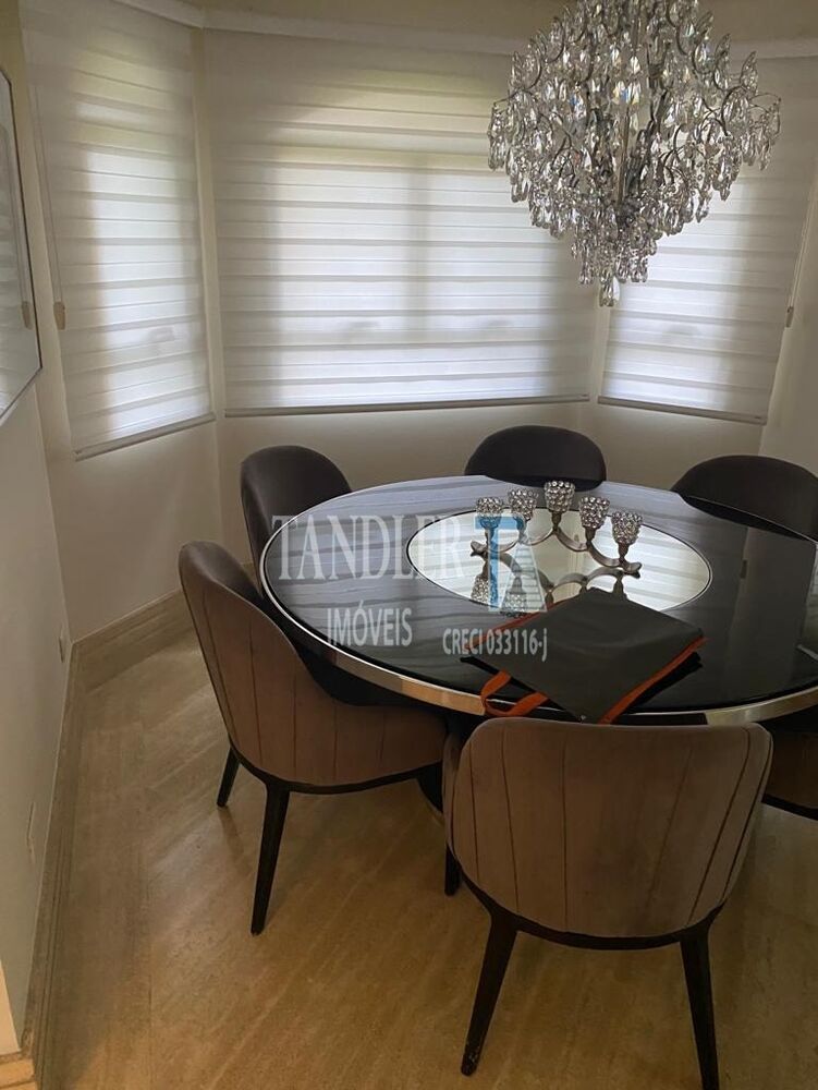 Casa, 4 quartos, 362 m² - Foto 1