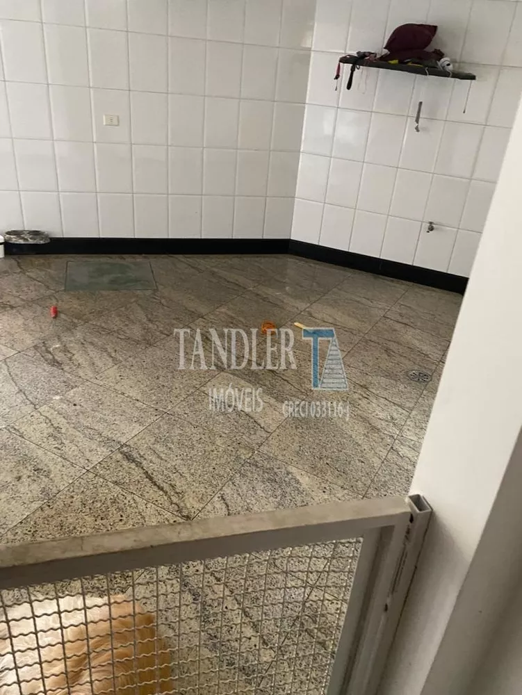 Casa, 4 quartos, 362 m² - Foto 5