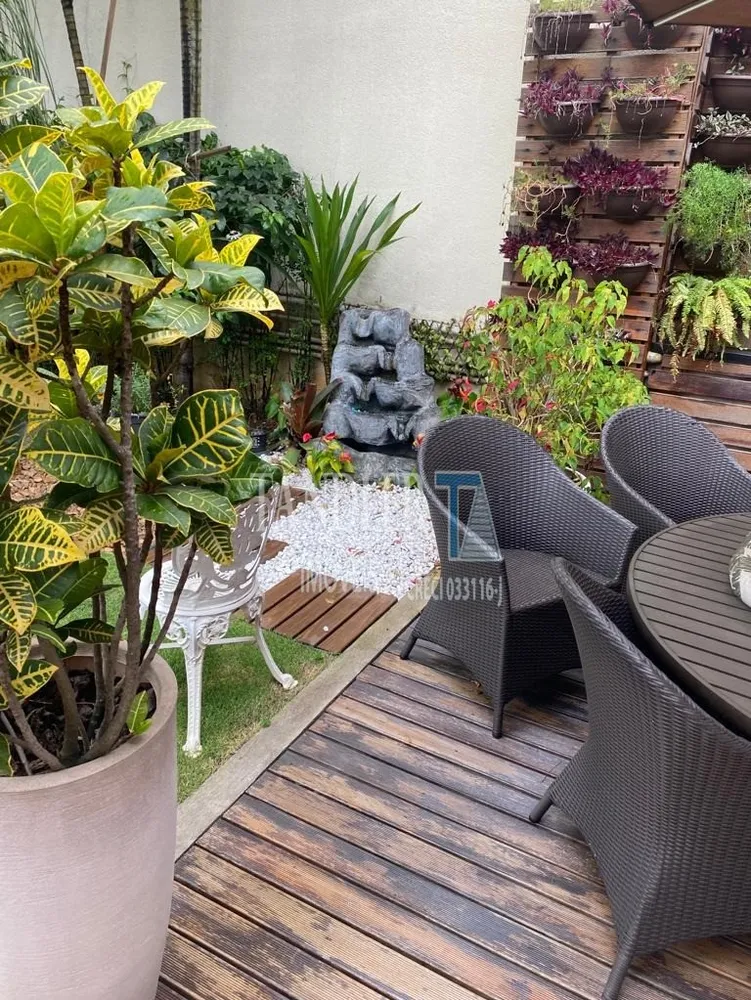 Casa, 4 quartos, 362 m² - Foto 14