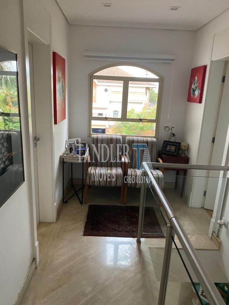 Casa, 4 quartos, 362 m² - Foto 3