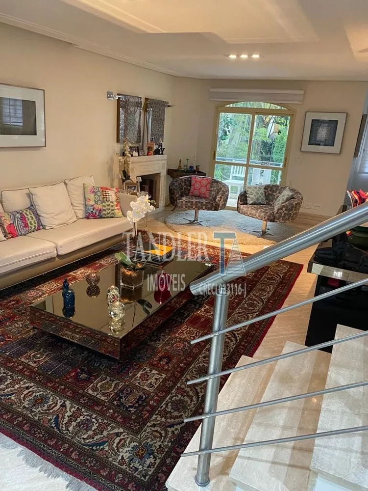 Casa, 4 quartos, 362 m² - Foto 7