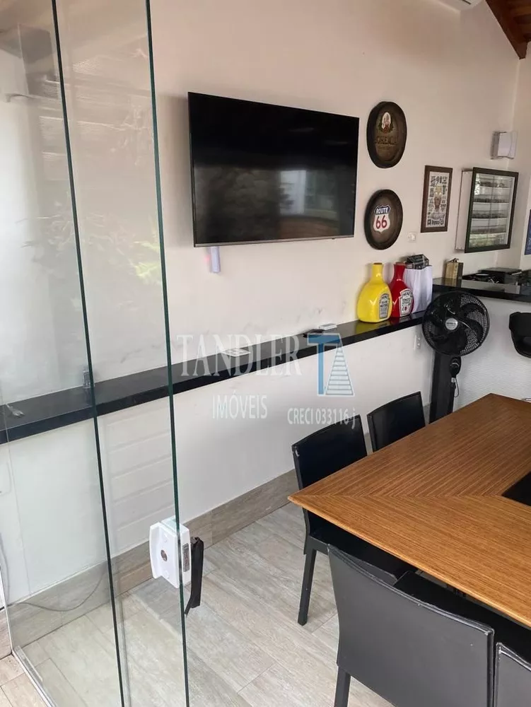 Casa, 4 quartos, 362 m² - Foto 6