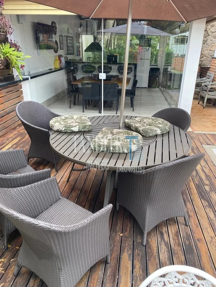 Casa, 4 quartos, 362 m² - Foto 12