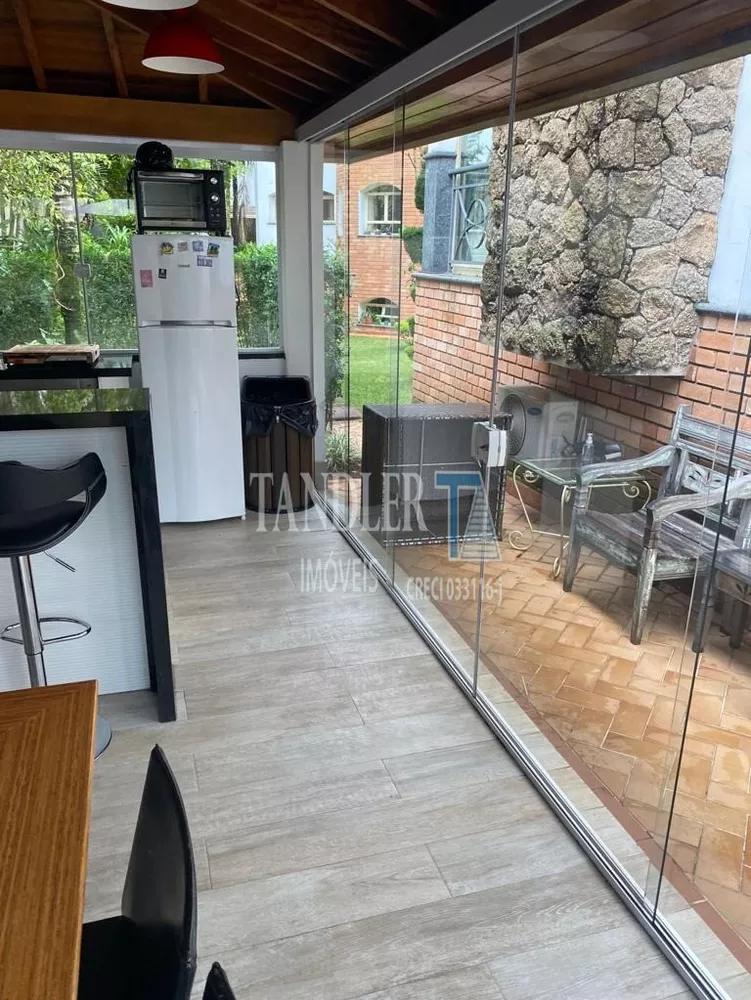 Casa, 4 quartos, 362 m² - Foto 8