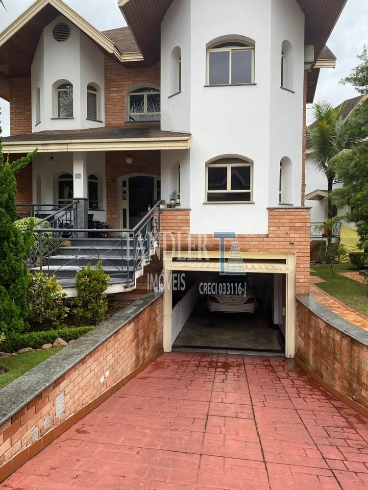 Casa, 4 quartos, 362 m² - Foto 16