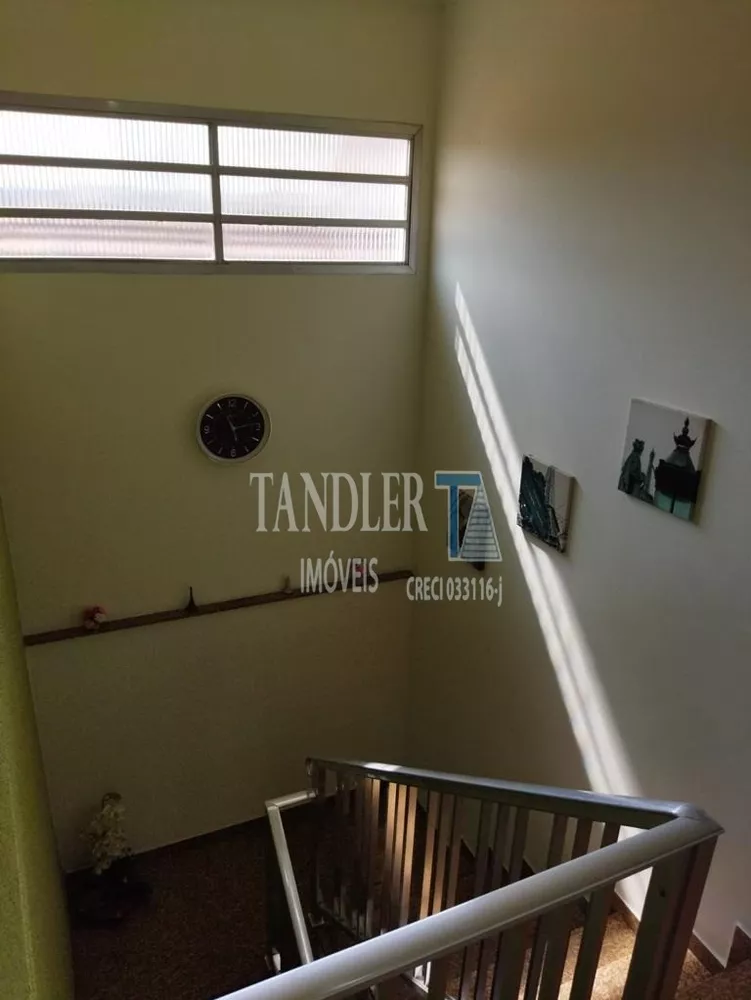 Casa, 4 quartos, 187 m² - Foto 10
