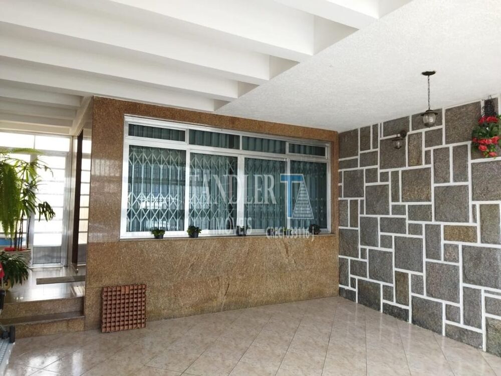 Casa, 4 quartos, 187 m² - Foto 5