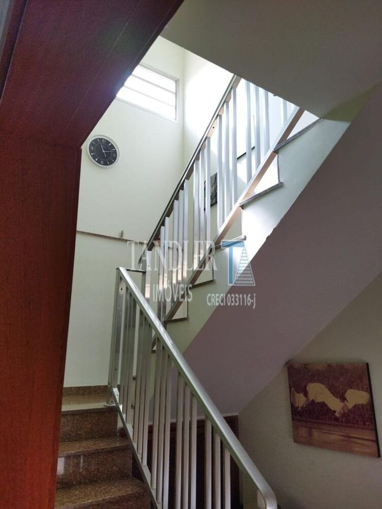Casa, 4 quartos, 187 m² - Foto 14