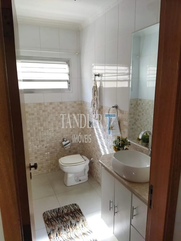 Casa, 4 quartos, 187 m² - Foto 16