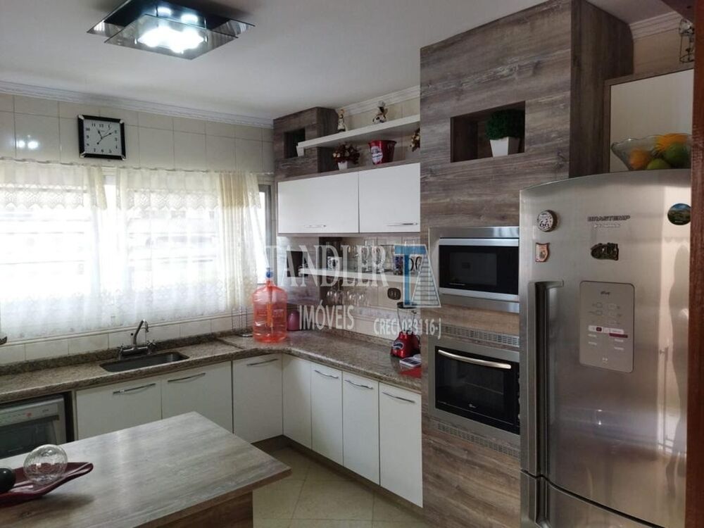 Casa, 4 quartos, 187 m² - Foto 19