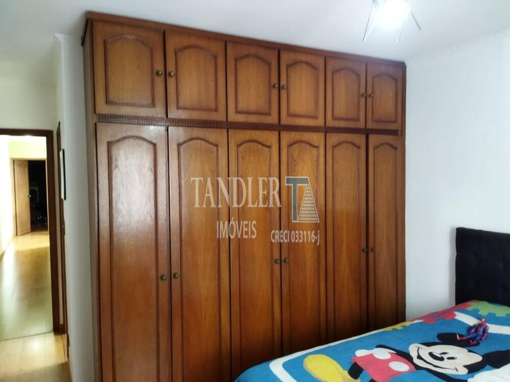 Casa, 4 quartos, 187 m² - Foto 4