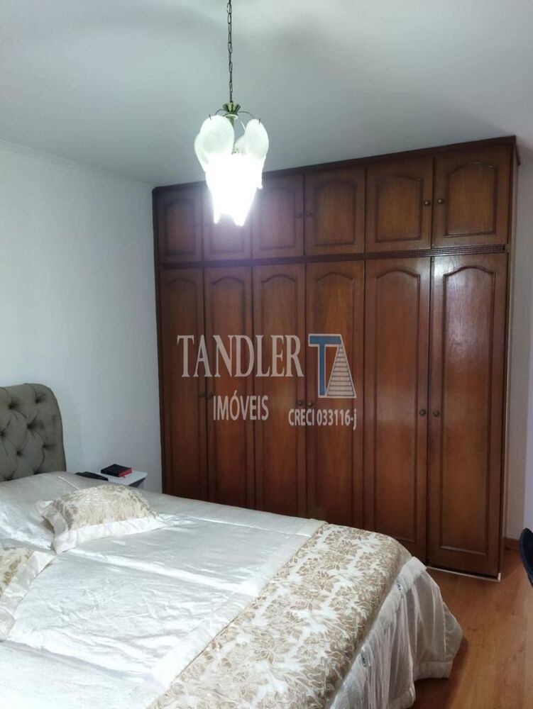 Casa, 4 quartos, 187 m² - Foto 12