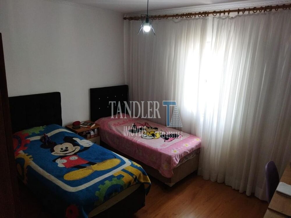 Casa, 4 quartos, 187 m² - Foto 9