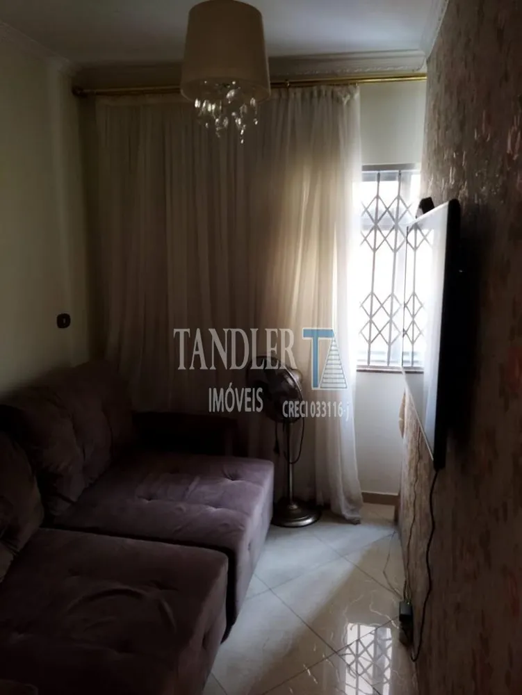 Casa, 4 quartos, 187 m² - Foto 17