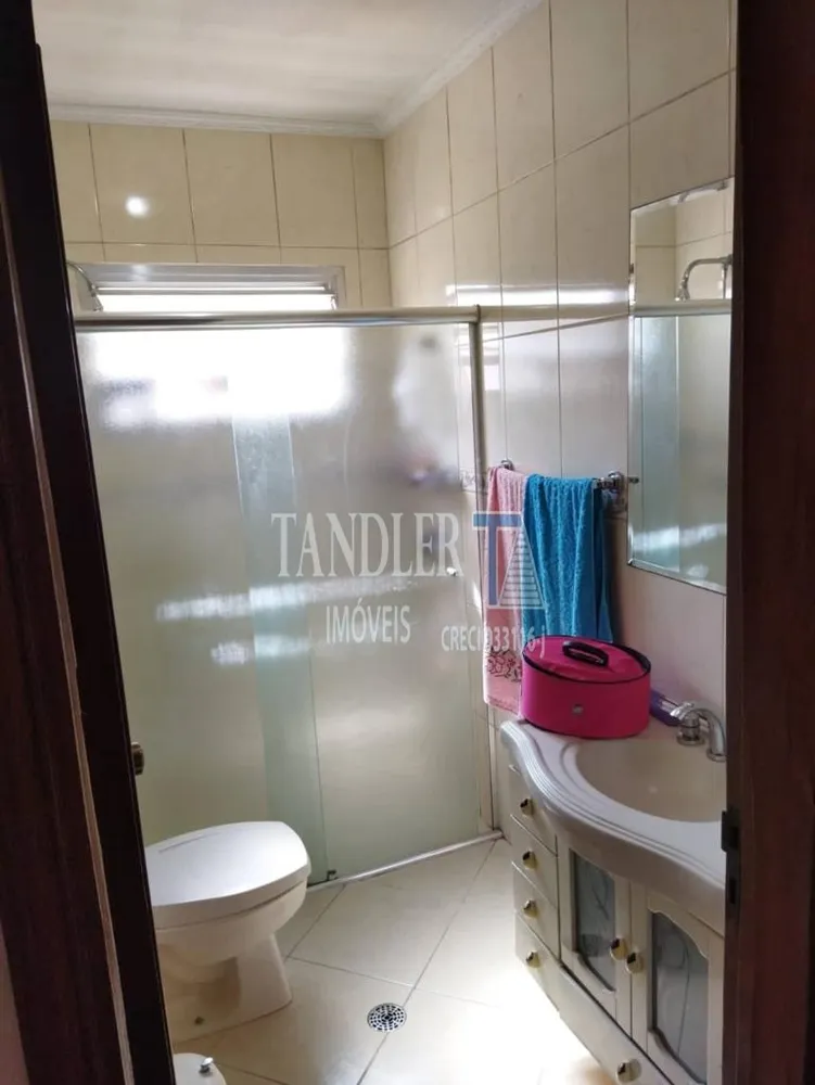 Casa, 4 quartos, 187 m² - Foto 6