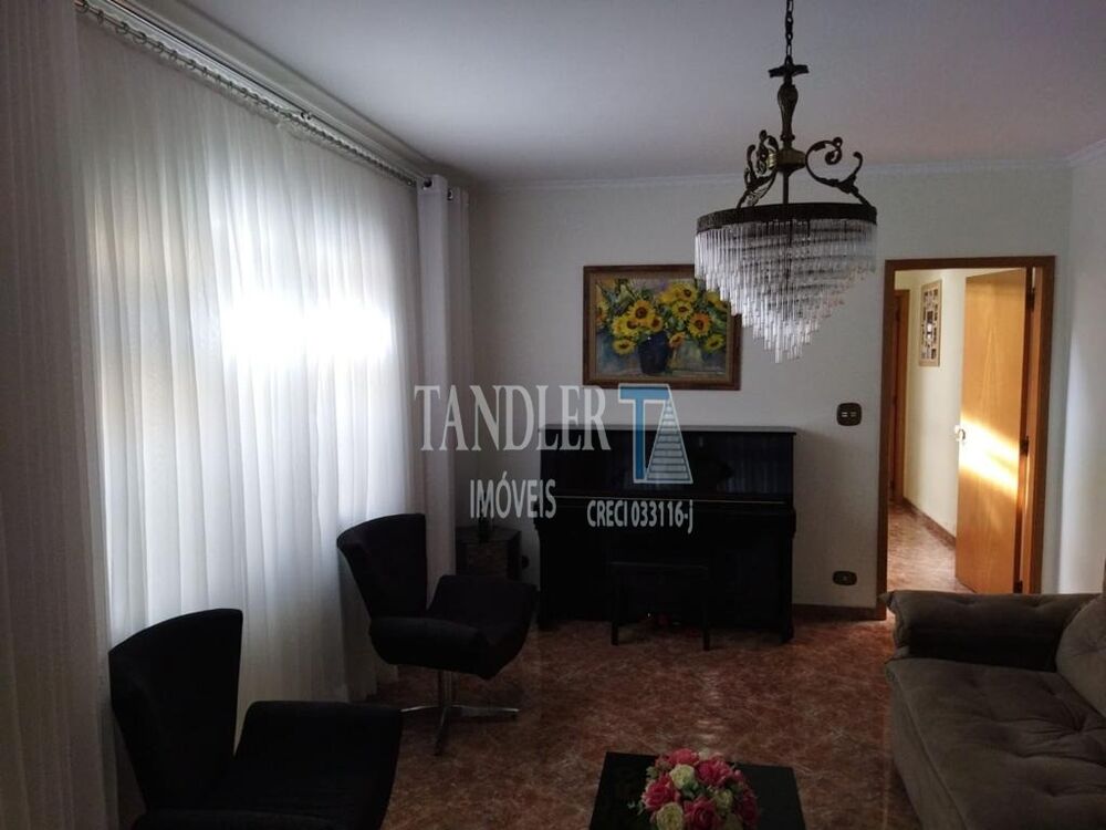 Casa, 4 quartos, 187 m² - Foto 20