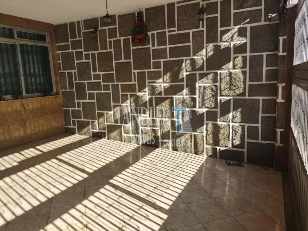 Casa, 4 quartos, 187 m² - Foto 3