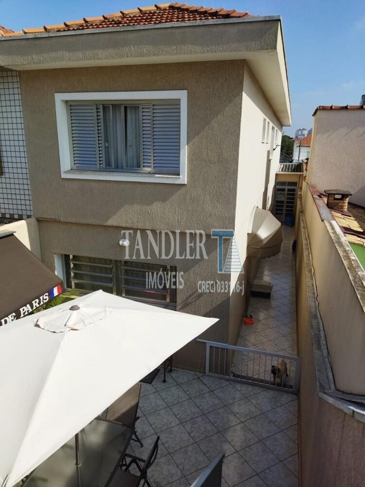 Casa, 4 quartos, 187 m² - Foto 23