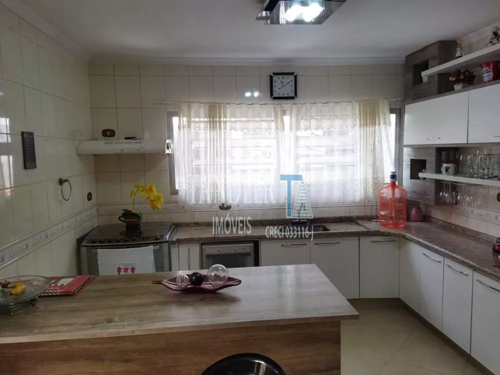Casa, 4 quartos, 187 m² - Foto 18