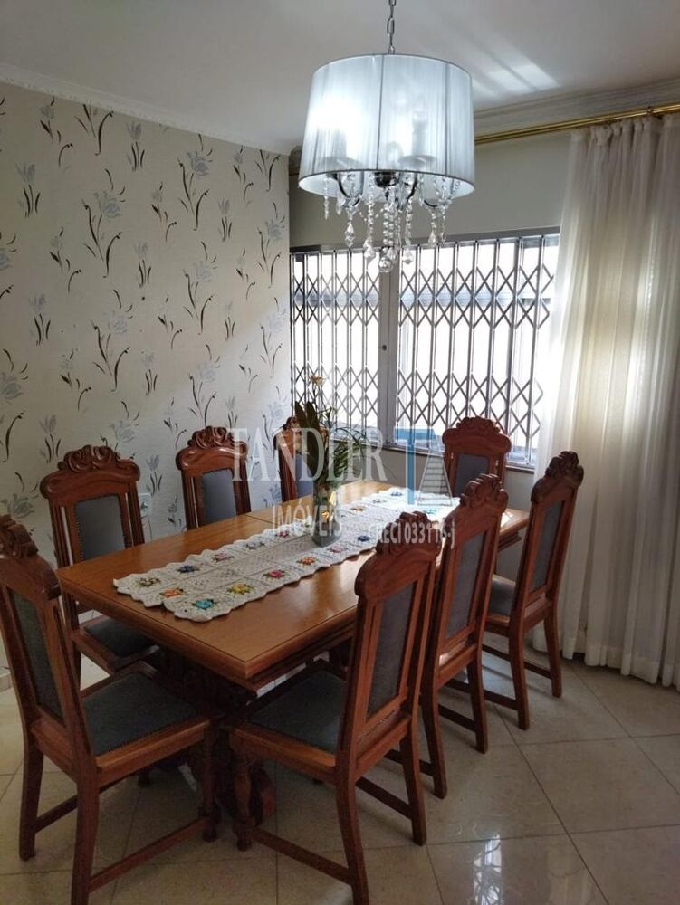 Casa, 4 quartos, 187 m² - Foto 21