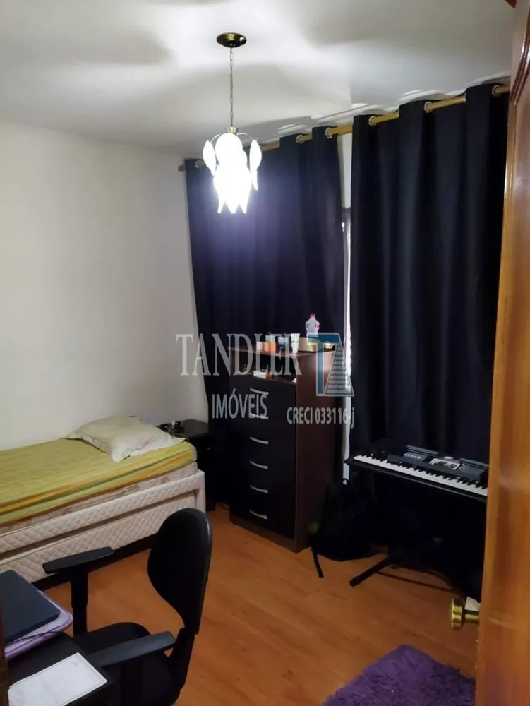 Casa, 4 quartos, 187 m² - Foto 11