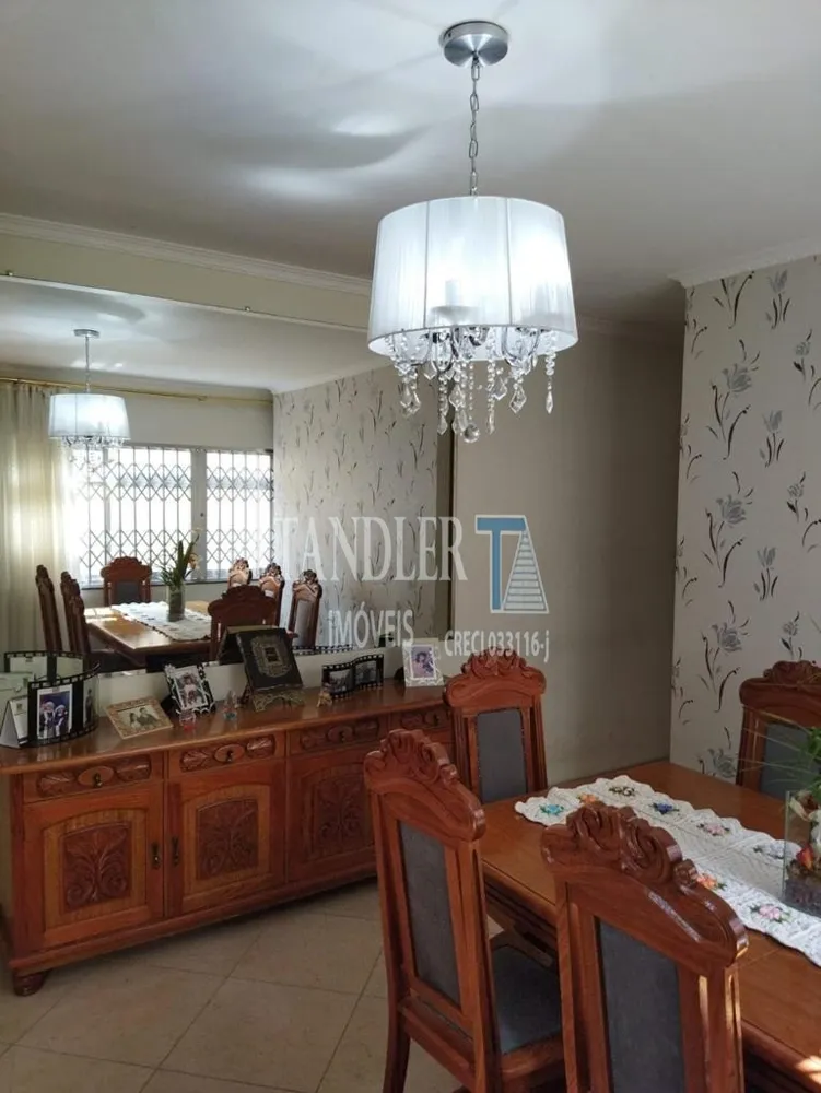 Casa, 4 quartos, 187 m² - Foto 24