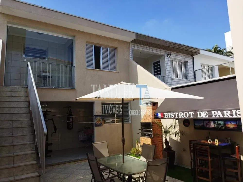 Casa, 4 quartos, 187 m² - Foto 22